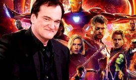 Tarantino Neden Asla Bir Marvel / DC Filmi Yönetmeyecek?