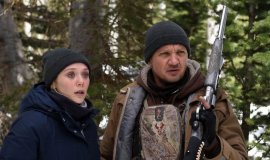 “Wind River”a Devam Filmi Geliyor!