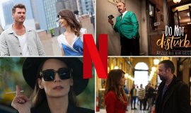 Netflix 2023’te Gelecek Projelerinden Detayları Paylaştı!