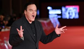 Quentin Tarantino Dizi Çekmeye Hazırlanıyor