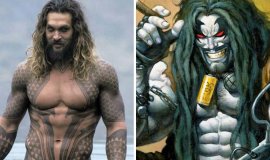 Jason Momoa DC’de Yeni Bir Karakteri mi Canlandıracak?