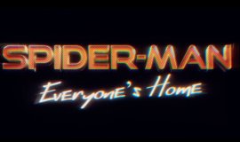 Tom Holland’ın Spider-Man’i “Spider-Verse”e Katıldı!