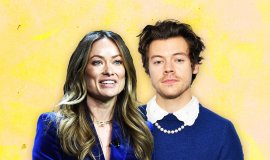 Olivia Wilde ve Harry Styles İlişkilerine Ara Verdiler