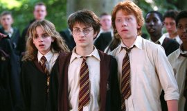 Warner Bros. Discovery’nin Hedefinde Daha Fazla “Harry Potter” Filmi Var!