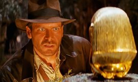 “Indiana Jones 5” Harrison Ford’u Gençleştirecek