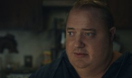 Brendan Fraser’ın Başrolünü Üstlendiği “The Whale”den İlk Fragman!