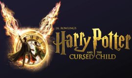 Warner Bros. “Harry Potter and the Cursed Child” Filmi İçin Kolları Sıvadı!