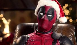 Ryan Reynolds’ın Yazdığı Noel Temalı Deadpool Filmine Ne Oldu?