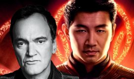 Tarantino “Marvel Oyuncuları Film Yıldızı Değil” Dedi, Ortalık Karıştı!