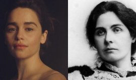 Emilia Clarke, Oscar Wilde’ın Eşine Hayat Verecek!