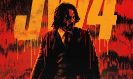 John Wick 4’ten Yeni Fragman!