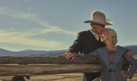 1923: Harrison Ford ve Helen Mirren’a İlk Bakış