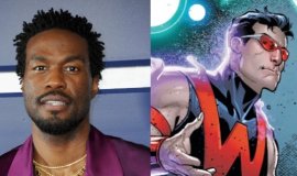 Marvel “Wonder Man”ini Buldu: Yahya Abdul-Mateen II