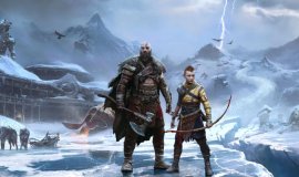 Amazon “God of War” Dizisi İçin Çalışmalara Başladı