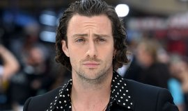 Aaron Taylor-Johnson “James Bond” Yarışında Öne Geçti