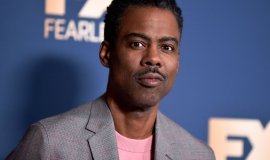 Netflix’ten Chris Rock Canlı Yayını Geliyor!