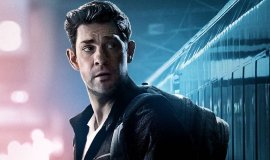 “Jack Ryan” 3. Sezon Fragmanı