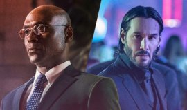 Ballerina: John Wick’ten Lance Reddick de Kadroda!