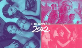 Beyazperde Kullanıcılarının En Çok Ziyaret Ettiği 2022 Dizileri