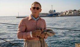 Luca Guadagnino’nun Yeni Filminde Daniel Craig Başrolde!