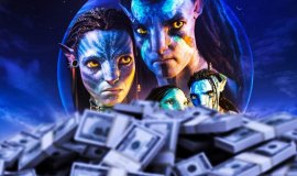 “Avatar 2” Sadece 12 Günde 1 Milyar Dolar Sınırını Aştı!