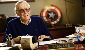 Marvel, Stan Lee Belgeselini Duyurdu