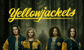 Yellowjackets 2. Sezon Ne Zaman Başlayacak?