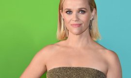 Reese Witherspoon’dan Amigo Komedisi Geliyor!