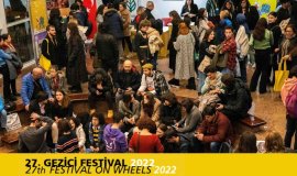 27. Gezici Festival Ankara’da Sinemaseverlerle Buluşmaya Başladı!