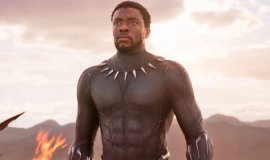 Chadwick Boseman’li Black Panther nasıl olacaktı?