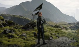 Death Stranding film oluyor! Ne zaman çıkacak?