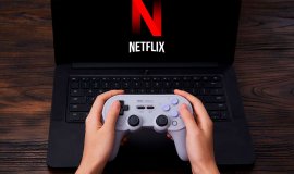 Netflix bilgisayar oyunu için harekete geçti!