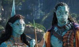 “Avatar: Suyun Yolu” Filminin Gişe Hasılatı 855 Milyon Doları Geçti!