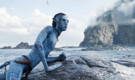 “Avatar: Suyun Yolu” Filminin Özel Gösterimi Yapıldı!