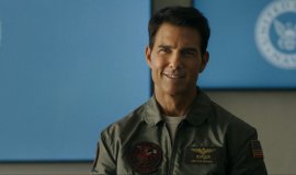 “Top Gun: Maverick” Tom Cruise’a Olan İlgiyi Arttırdı