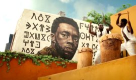 Amerika Gişesinde “Black Panther: Wakanda Forever” Liderliği Sürüyor