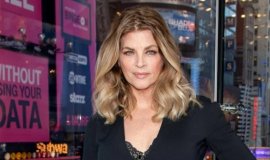 “Bak Şu Konuşana” Filminin Yıldızı Kirstie Alley Hayatını Kaybetti