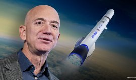 Blue Origin’den uzay temalı animasyon dizisi!