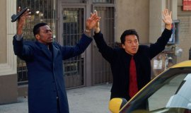 Jackie Chan Açıkladı: Bitirim İkili 4 Geliyor!