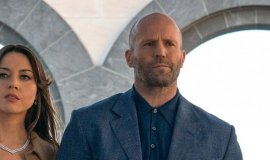 Jason Statham’lı “Servet Operasyonu” Filminden Yeni Fragman!