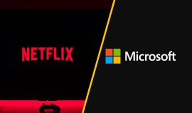Microsoft, Netflix’i almak için harekete geçti!