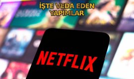 Netflix’in ocak ayı takvimi yayınlandı! Harry Potter serisinden kötü haber