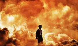 “Oppenheimer” Filminde Nükleer Patlama Sahnesi CGI’sız Çekildi!