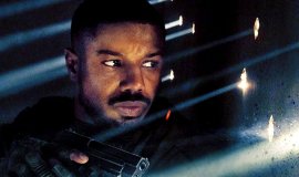 “John Wick” Yönetmeni Chad Stalhelski ve Michael B. Jordan, Tom Clancy Filmi İçin Bir Araya Gelecek