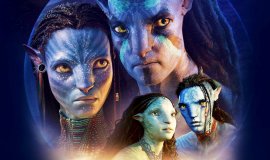 “Avatar 2” Tüm Zamanların En Çok Kazanan 7. Filmi Oldu!