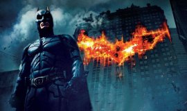 Steven Spielberg: “The Dark Knight” En İyi Film Oscar’ını Almalıydı!