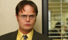 “The Office” Yıldızı Rainn Wilson’dan Aksiyon Komedisi Geliyor!