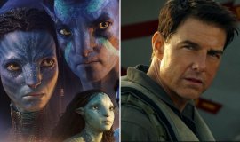 “Avatar 2″nin Hasılatı “Top Gun: Maverick”i Geçti!