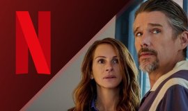 Ethan Hawke ve Julia Roberts’ı Bir Araya Getiren Netflix Filmi “Leave the World Behind” Hakkında Bildiğimiz Her Şey