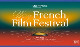 “My French Film Festival” Bugün Başlıyor!